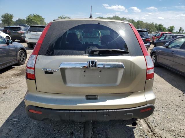 Photo 5 VIN: 5J6RE48538L011479 - HONDA CR-V EX 