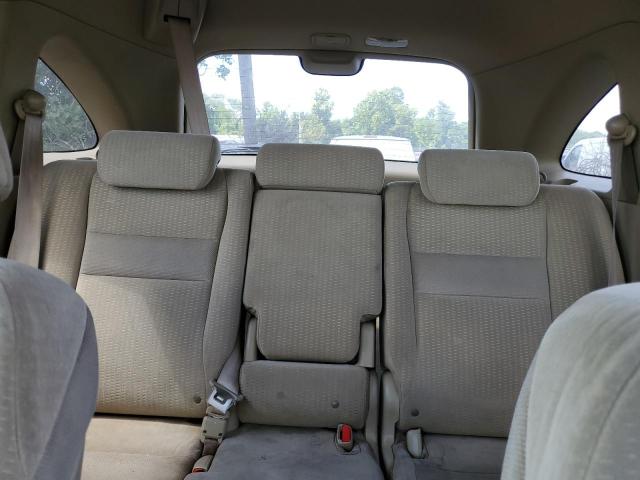 Photo 9 VIN: 5J6RE48538L011479 - HONDA CR-V EX 