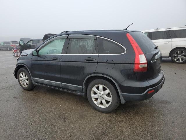 Photo 1 VIN: 5J6RE48538L014267 - HONDA CRV 