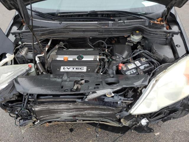 Photo 10 VIN: 5J6RE48538L014267 - HONDA CRV 