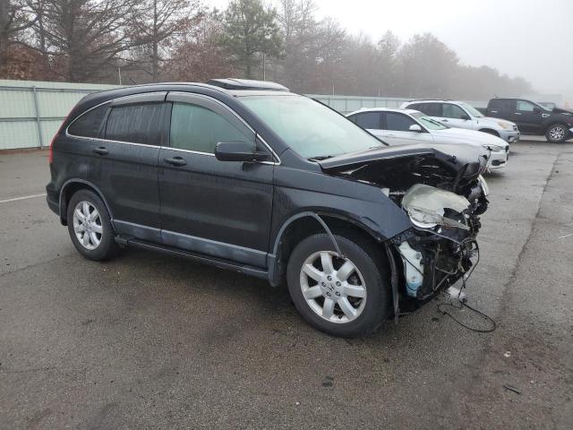 Photo 3 VIN: 5J6RE48538L014267 - HONDA CRV 