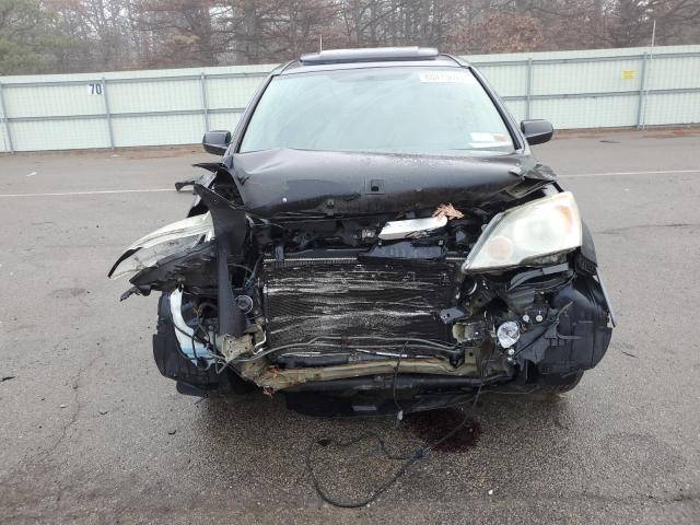 Photo 4 VIN: 5J6RE48538L014267 - HONDA CRV 