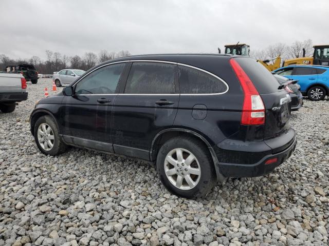 Photo 1 VIN: 5J6RE48538L034485 - HONDA CRV 