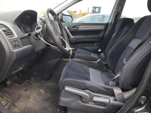 Photo 6 VIN: 5J6RE48538L034485 - HONDA CRV 