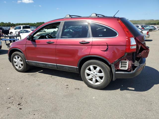 Photo 1 VIN: 5J6RE48539L001049 - HONDA CR-V EX 