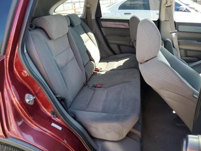 Photo 10 VIN: 5J6RE48539L001049 - HONDA CR-V EX 