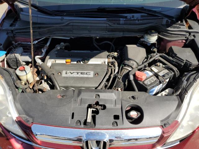 Photo 11 VIN: 5J6RE48539L001049 - HONDA CR-V EX 