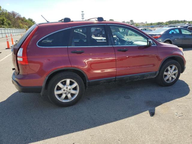 Photo 2 VIN: 5J6RE48539L001049 - HONDA CR-V EX 