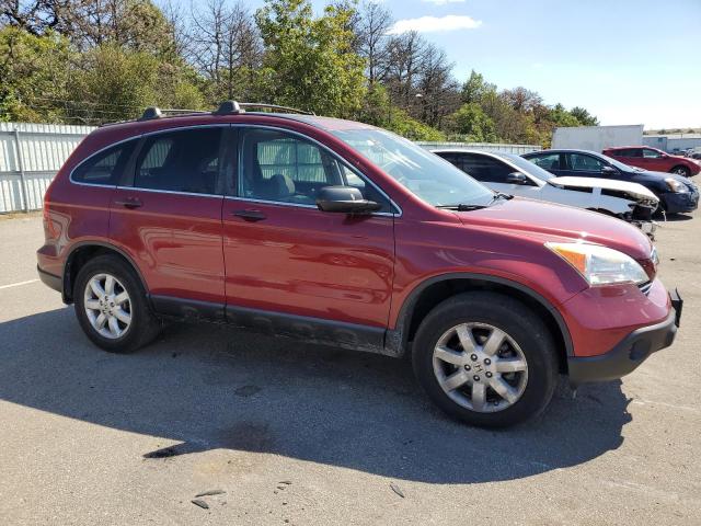 Photo 3 VIN: 5J6RE48539L001049 - HONDA CR-V EX 