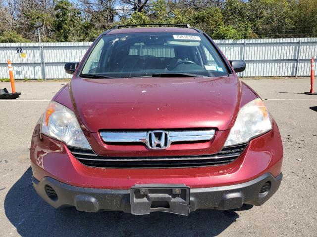 Photo 4 VIN: 5J6RE48539L001049 - HONDA CR-V EX 