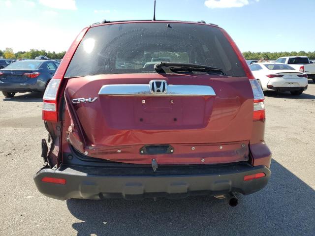 Photo 5 VIN: 5J6RE48539L001049 - HONDA CR-V EX 