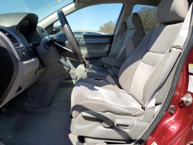 Photo 6 VIN: 5J6RE48539L001049 - HONDA CR-V EX 