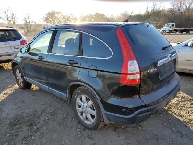 Photo 1 VIN: 5J6RE48539L014867 - HONDA CRV 