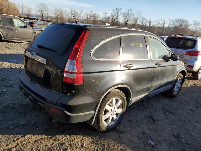 Photo 2 VIN: 5J6RE48539L014867 - HONDA CRV 