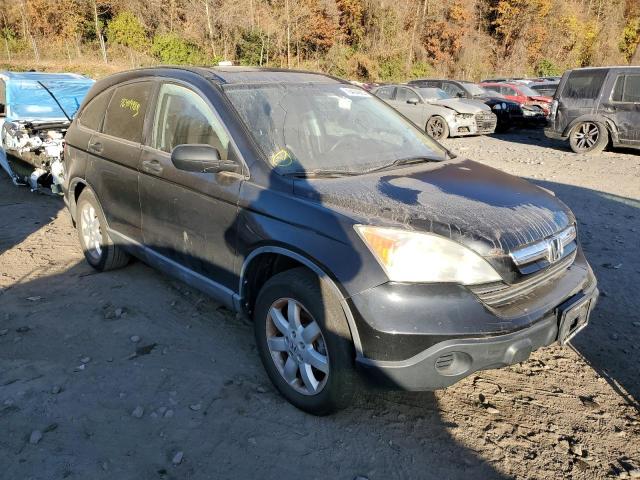 Photo 3 VIN: 5J6RE48539L014867 - HONDA CRV 