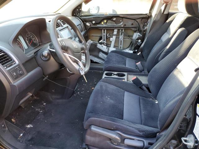 Photo 6 VIN: 5J6RE48539L014867 - HONDA CRV 