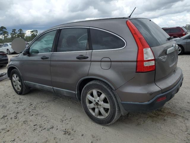 Photo 1 VIN: 5J6RE48539L017686 - HONDA CR-V EX 