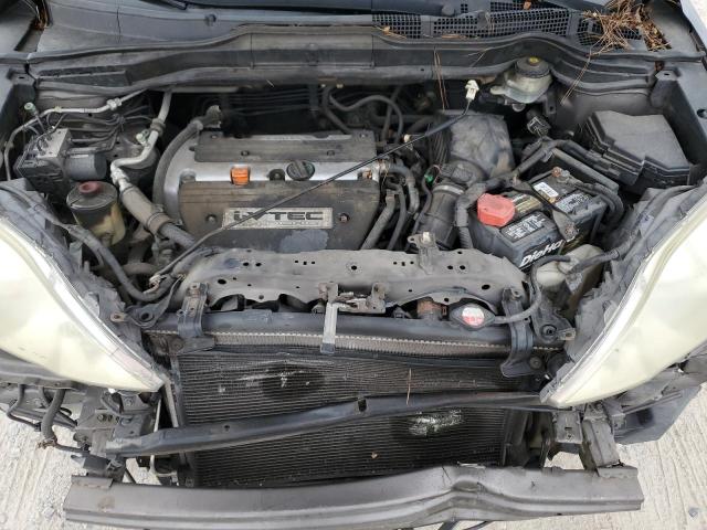 Photo 11 VIN: 5J6RE48539L017686 - HONDA CR-V EX 