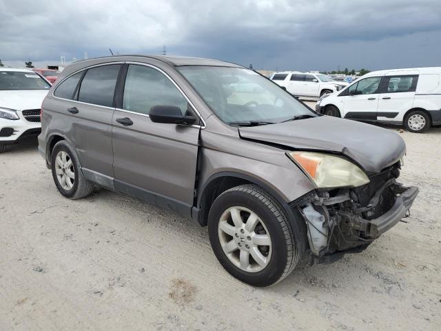 Photo 3 VIN: 5J6RE48539L017686 - HONDA CR-V EX 