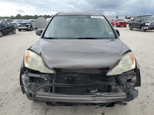 Photo 4 VIN: 5J6RE48539L017686 - HONDA CR-V EX 