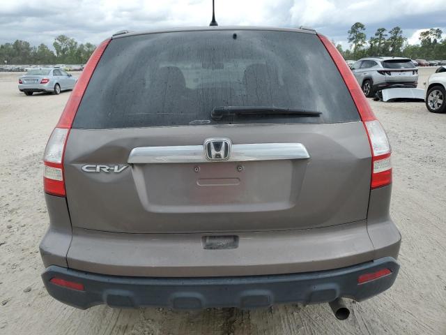 Photo 5 VIN: 5J6RE48539L017686 - HONDA CR-V EX 