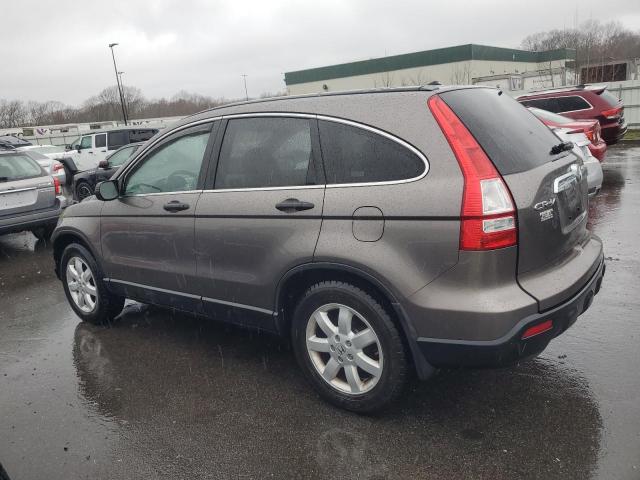 Photo 1 VIN: 5J6RE48539L017705 - HONDA CRV 