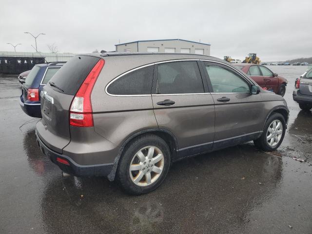 Photo 2 VIN: 5J6RE48539L017705 - HONDA CRV 