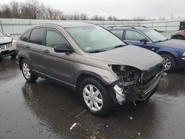 Photo 3 VIN: 5J6RE48539L017705 - HONDA CRV 