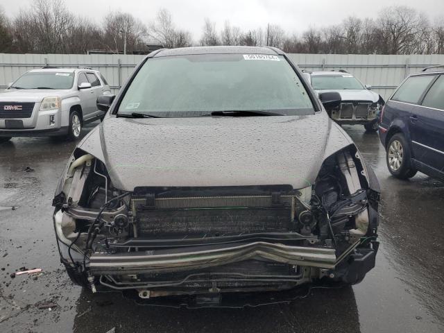 Photo 4 VIN: 5J6RE48539L017705 - HONDA CRV 