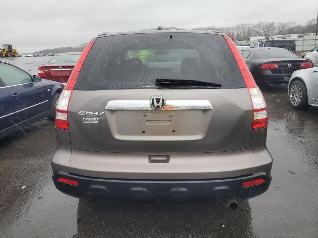 Photo 5 VIN: 5J6RE48539L017705 - HONDA CRV 