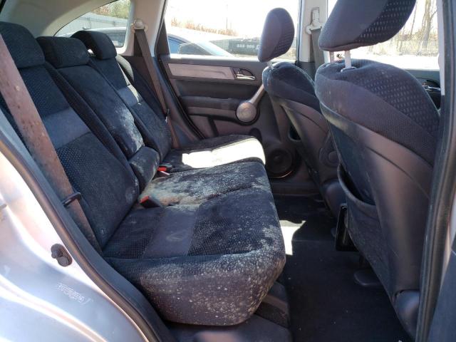 Photo 10 VIN: 5J6RE48539L025917 - HONDA CRV 