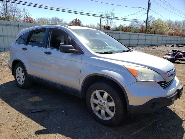 Photo 3 VIN: 5J6RE48539L025917 - HONDA CRV 