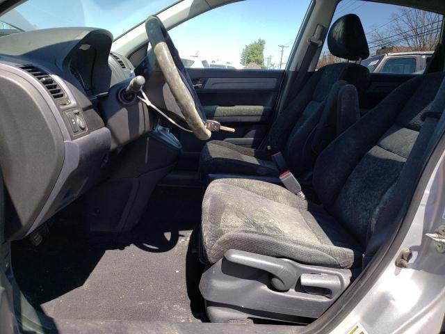 Photo 6 VIN: 5J6RE48539L025917 - HONDA CRV 