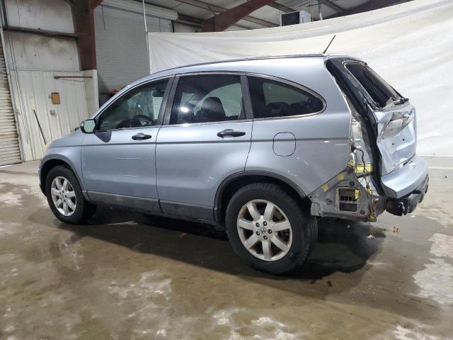 Photo 1 VIN: 5J6RE48539L028266 - HONDA CR-V EX 