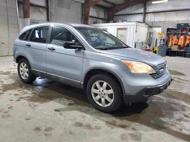 Photo 3 VIN: 5J6RE48539L028266 - HONDA CR-V EX 