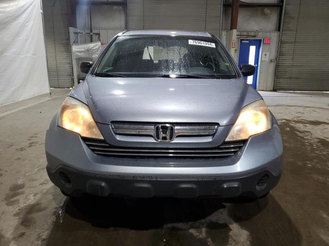 Photo 4 VIN: 5J6RE48539L028266 - HONDA CR-V EX 