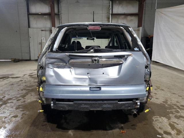 Photo 5 VIN: 5J6RE48539L028266 - HONDA CR-V EX 