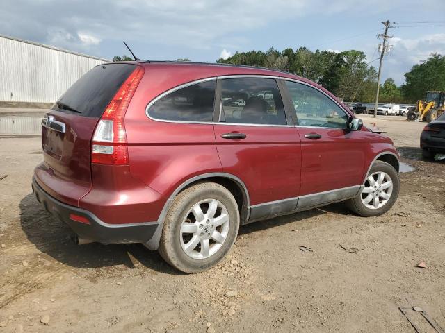 Photo 2 VIN: 5J6RE48539L030552 - HONDA CRV 