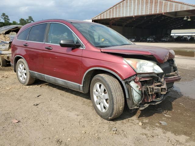 Photo 3 VIN: 5J6RE48539L030552 - HONDA CRV 