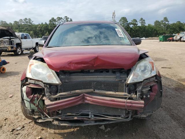 Photo 4 VIN: 5J6RE48539L030552 - HONDA CRV 