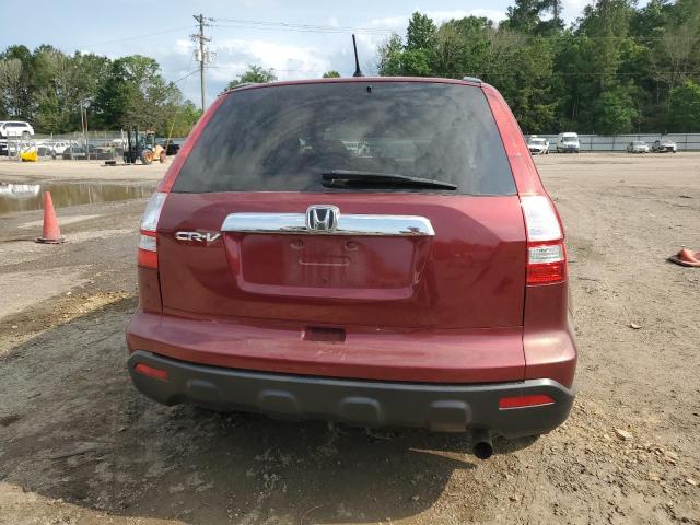 Photo 5 VIN: 5J6RE48539L030552 - HONDA CRV 