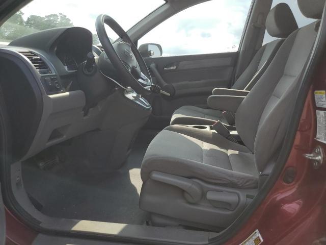 Photo 6 VIN: 5J6RE48539L030552 - HONDA CRV 