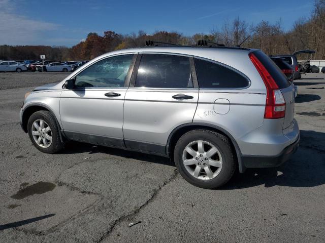 Photo 1 VIN: 5J6RE48539L035184 - HONDA CR-V EX 