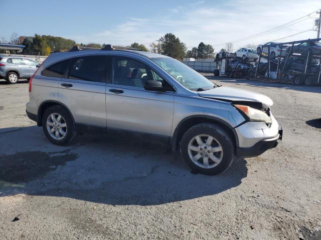 Photo 3 VIN: 5J6RE48539L035184 - HONDA CR-V EX 