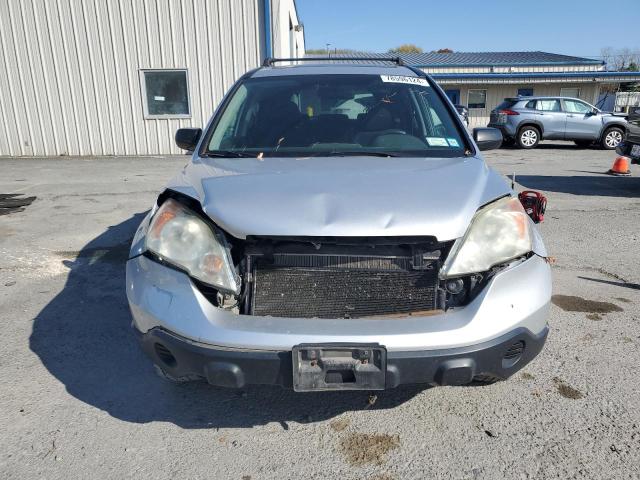 Photo 4 VIN: 5J6RE48539L035184 - HONDA CR-V EX 