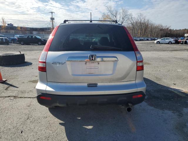 Photo 5 VIN: 5J6RE48539L035184 - HONDA CR-V EX 