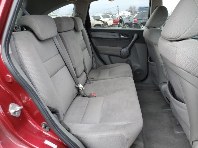 Photo 10 VIN: 5J6RE48539L048372 - HONDA CRV 