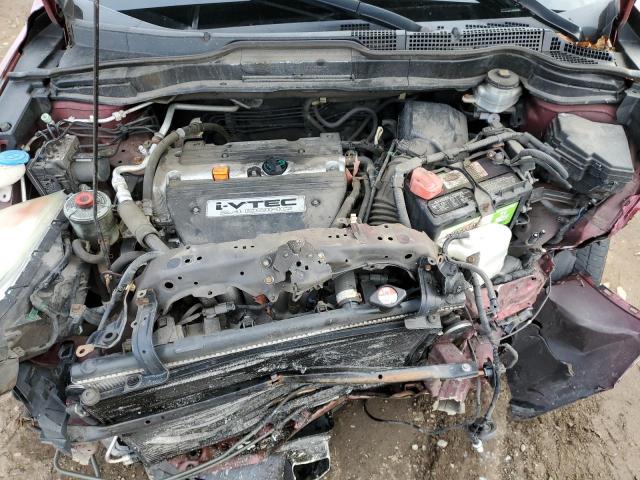 Photo 11 VIN: 5J6RE48539L048372 - HONDA CRV 