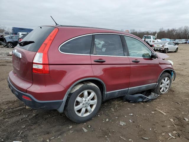 Photo 2 VIN: 5J6RE48539L048372 - HONDA CRV 