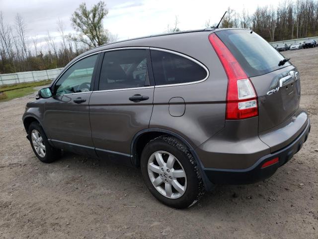 Photo 1 VIN: 5J6RE48539L054768 - HONDA CRV 